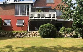 Guesthouse Trabjerg